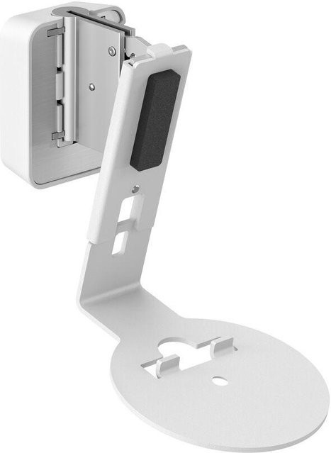 SWM 4111 Sonos Wandhalterung für den Era 100 in Weiß - Bild 1