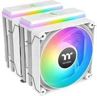 Thermaltake ASTRIA 600 ARGB CPU-Kühler, Weiß - Bild 1