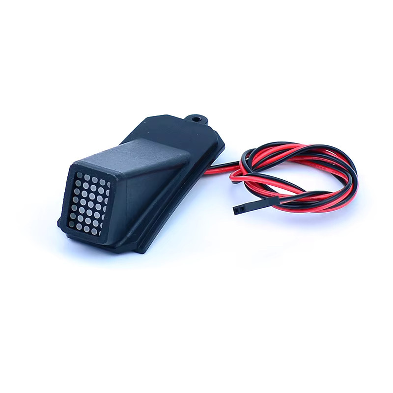 ARRMA 1/7 Simulations-RC-Auto LED 7V Pilotlicht Rücklicht, Zubehör - Bild 2