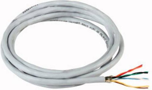 Eaton 256286 easy NT-CAB SPS-Kabel in Grau - Bild 1