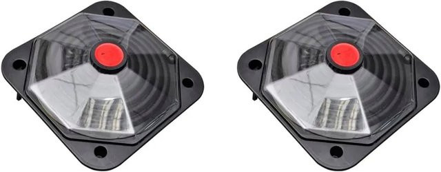 vidaXL 2er-Set Pool Solarheizung mit 735 W Leistung - Bild 1