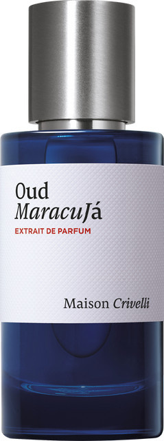 Maison Crivelli Oud Maracuja Extrait de Parfum - Bild 1