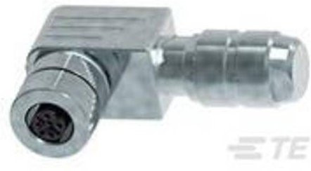 TE Connectivity 5-2271129-2 in Silber - Bild 1