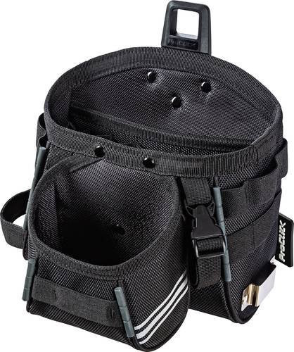 Sortimo ProClick Tool Pouch L Werkzeug-Gürteltasche unbestückt in Schwarz - Bild 1