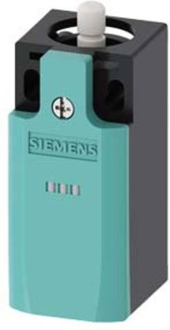 Siemens Positionsschalter 3SE5212-3KC05 mit Kuppenstößel und Teflonstößel IP66 IP67 - Bild 1