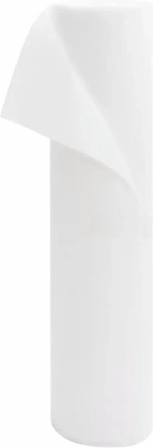 vidaXL Wintervlies aus Polypropylen in Weiß, 70 g/m², Breite: 50 cm, Länge: 1,6 m - Bild 1
