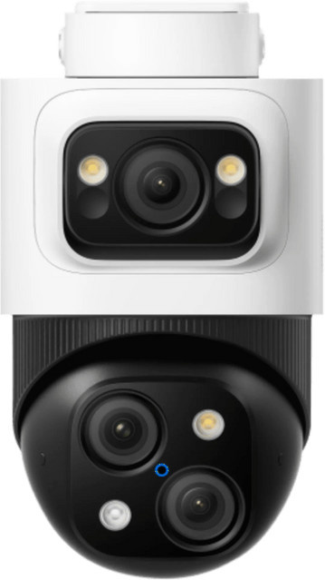 eufy PoE Cam S4 Erweiterung - Bild 1
