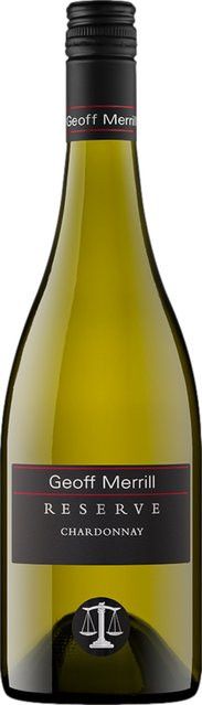 Geoff Merrill Chardonnay Reserve Weißwein, 2018, Australien, trocken, 0,75 l - Bild 1