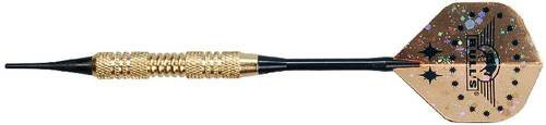 Bull's Softdart Success Brass 16g - Bild 1