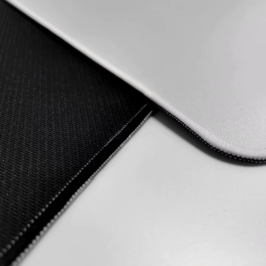 Bandai Dragon Ball Z DBZ XXL Mauspad für PC-Gaming in Schwarz - Bild 2
