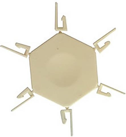 Schneider Electric STBXMP7810 in Beige - Bild 1