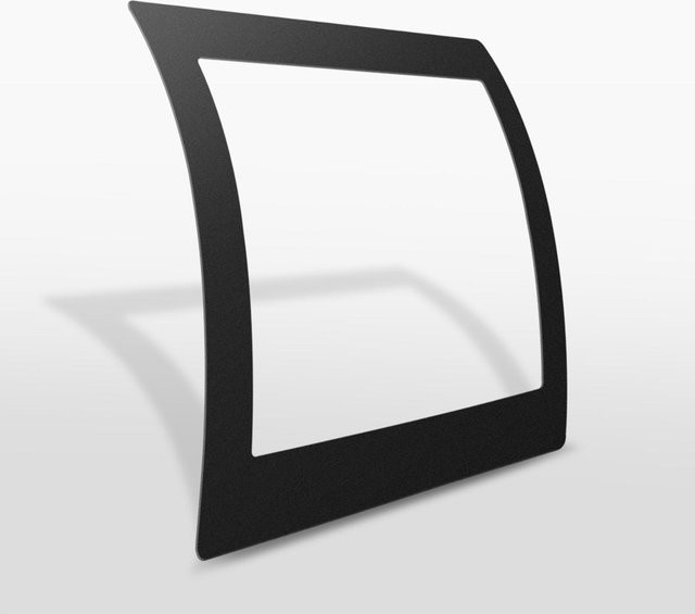 ELEGOO Schwarze LCD-Dichtung für Saturn 8,9 Zoll mit staubfreien Tüchern, 5 Stück - Bild 1