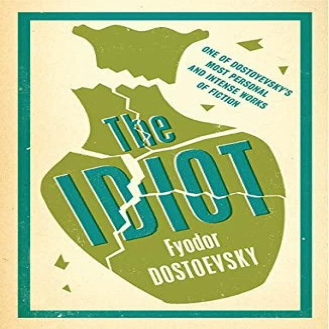 Der Idiot von Fjodor Dostojewski, Taschenbuch - Bild 1