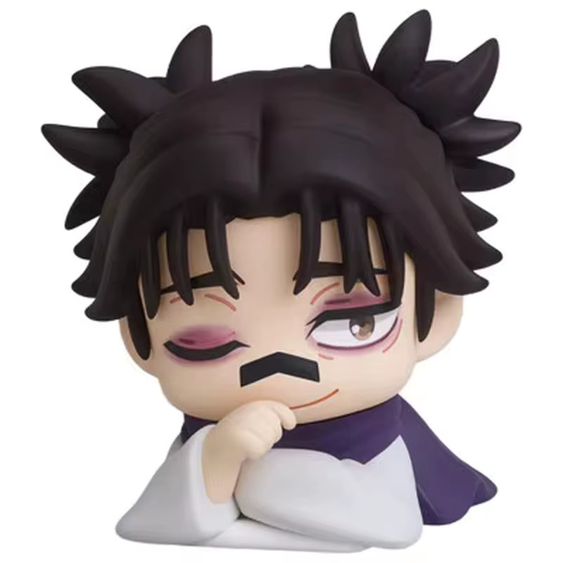 Bandai Jujutsu Kaisen Actionfigur, Einzelfigur, ab 15 Jahren - Bild 2