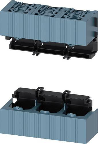 Siemens Abdeckung blau 3NP1943-1CD00 - Bild 1