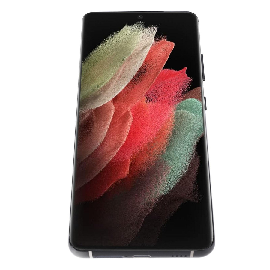Samsung LCD Touch Display Digitizer Baugruppe Ersatz für Galaxy S21 Ultra 5G G998B in Schwarz inklusive Reparaturwerkzeug - Bild 3