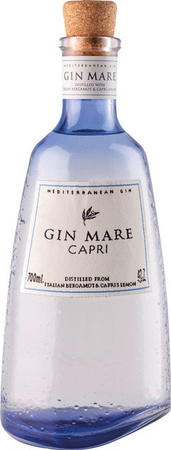 Gin Mare Gin 0,7 l
