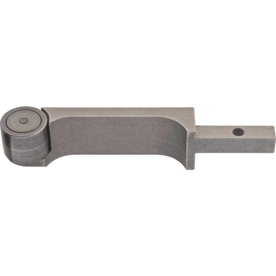 PFERD TOOLS Bandschleifervorsatzarm BSVA 18/23 in Grau, Bandlänge: 520 mm, Breite: 20 mm - Bild 2