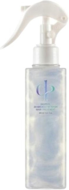 DEEPEER 24 Miracle Protein Haarbehandlung Leave-In Spray, 160 ml - Bild 1