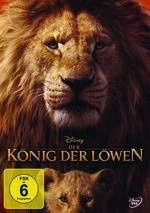 Der König der Löwen, DVD - Bild 1