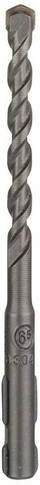 Bosch Hartmetall Beton-Spiralbohrer SDS-Quick Farbe: Silber Durchmesser: 6,5 mm - Bild 1