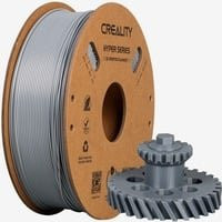 Creality CR-ABS Filament Grau für FDM 3D-Druck, 1,75 mm - Bild 1