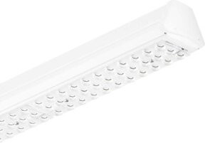 Philips Lighting LED-Geräteträger Track in Weiß mit 4000K Warmweiß und DALI-Steuerung - Bild 1