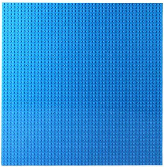 Yiran toy Grundplatte, blau, ab 6 Jahren - Bild 1