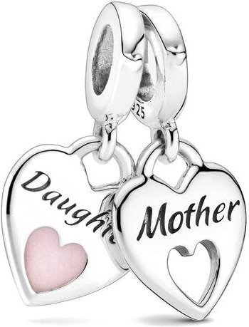 POMOiii Charm Bead 925 Sterling Silber, Damen - Bild 1