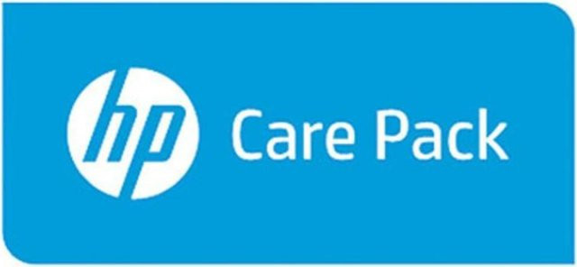 HP Care Pack Next Business Day Hardware Support Serviceerweiterung für HP Z1 G8, Z1 G9, Workstation Z1 G5, Z1 G6, Z2, Z2 G5, Z2 G8, Z2 G9, Z4 G für 5 Jahre mit Vor-Ort-Service - Bild 1