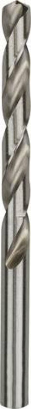 Bosch HSS-G Metall-Spiralbohrer Set in Silber, 5 Stück, Durchmesser: 9 mm, Gesamtlänge: 125 mm - Bild 2