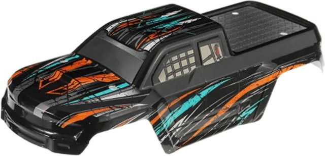 HAIBOXING RC Karosserie, 1/16, Zubehör - Bild 1