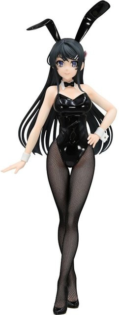 FuRyu BiCute Bunnies Sakurajima Mai Anime Figur aus PVC, Höhe: 29 cm - Bild 1