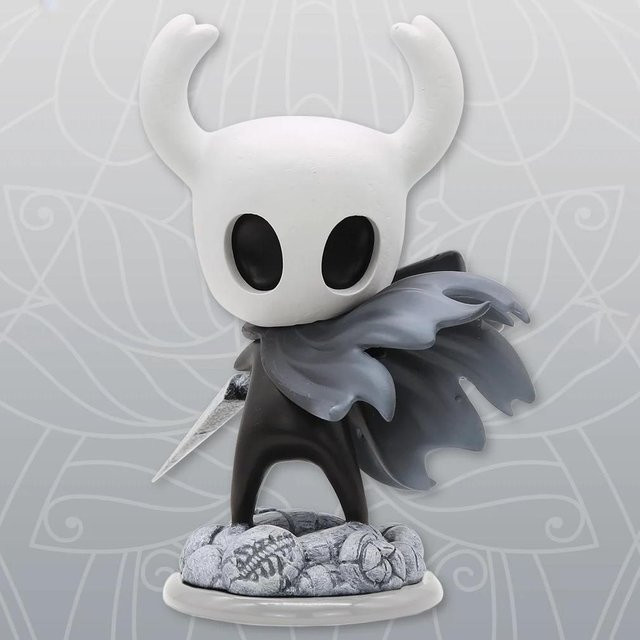 Discover Intime Hollow Knight Der Ritter Anime Figuren - Bild 1