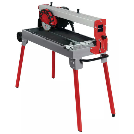 Einhell Radial-Fliesenschneidmaschine TE-TC 620/1 U in Rot/Grau