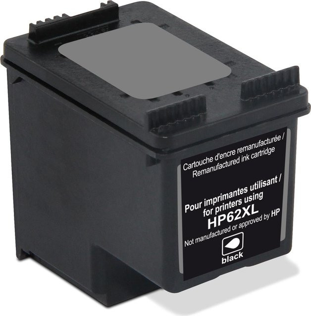 Freecolor K20583F7 Druckerpatrone kompatibel Schwarz für Inkjet-Drucker - Bild 1