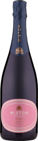 Wiston Estate Sparkling Wine Chardonnay Brut, England, 0,75 l
