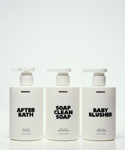 Kcosme Körperlotion, 300 ml, Unisex - Bild 1