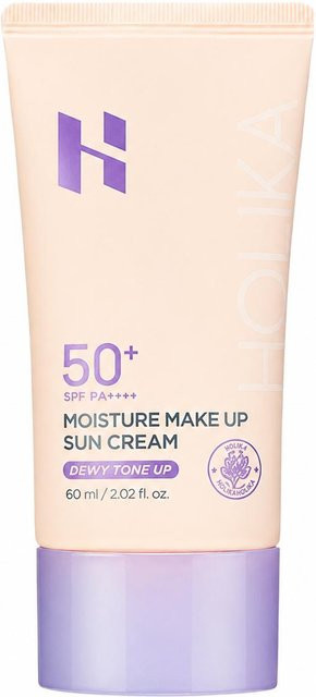 Holika Holika Sonnencreme LSF 50+, 60 ml, White - Bild 1