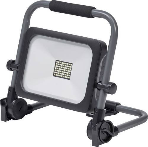 OSRAM LED Baustrahler 30W in Kaltweiß/Tageslichtweiß - Bild 1