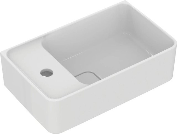 Ideal Standard Handwaschbecken Strada II in Weiß B: 45 cm, T: 27 cm