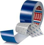 tesa ANTI-SCRATCH Bodenmarkierungsband Blau, Länge: 20 m, Breite: 50 mm - Bild 1