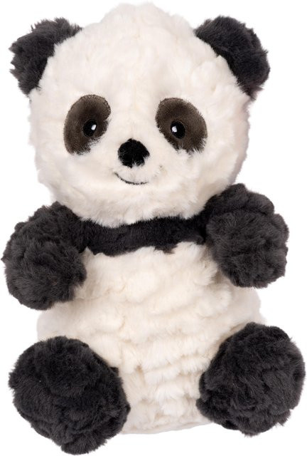 Warmolino Panda Plüsch Kuscheltier - Bild 1
