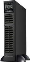 PowerWalker VFI 6000 RMGS USV in Schwarz - Bild 1