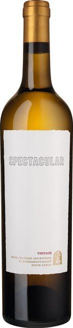 Boekenhoutskloof Winery SPECTACULAR White, Chenin Blanc, Weißwein, Swartland, Südafrika, 2025, trocken, 0,75 l - Bild 1