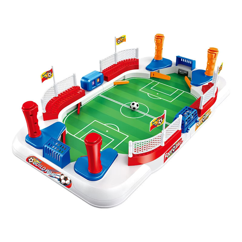 CONUSEA Tischfußball-Brettspiele, Multigame-Tischfußballmaschine - Bild 6