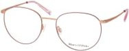 MARC O'POLO 502149 Brille, Aviator, Vollrand, Metall, pink, Unisex - Bild 1