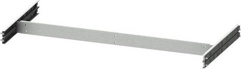 Siemens Modulerhöhung 8PQ5000-4BA63 in Silber - Bild 1