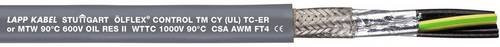 LAPP Steuerleitung 4 x 6mm² 281004CY in Grau, 1000m - Bild 1