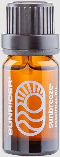 Sunrider International Öl, 10 ml, Unisex, Minzextrakt, Kassia, Eukalyptusöl - Bild 1